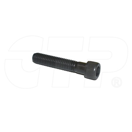 Aic Replacement Parts Screw Hex Socket Head Fits Caterpillar Models 1L8793